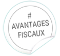 avantages fiscaux